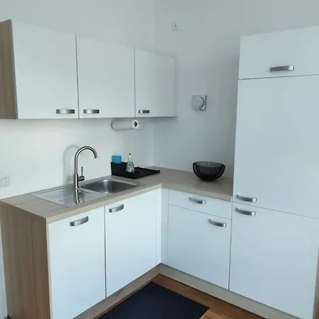 Apartamento Maisonette 110qm In Linz. Linz