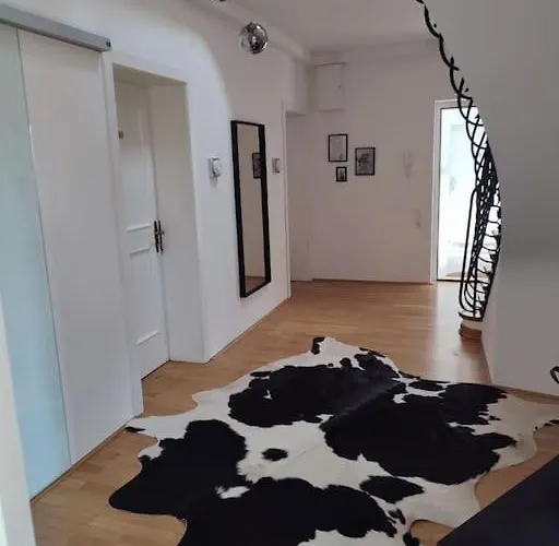 Lägenhet Maisonette 110qm In Linz. Linz