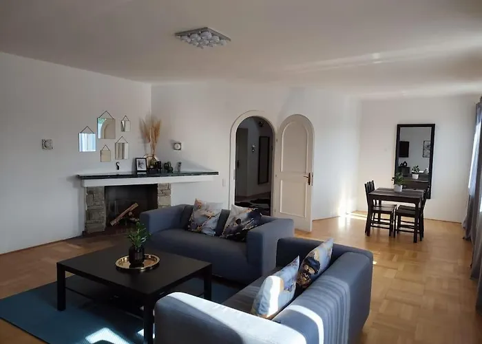 Maisonette 110qm In Linz. Linz