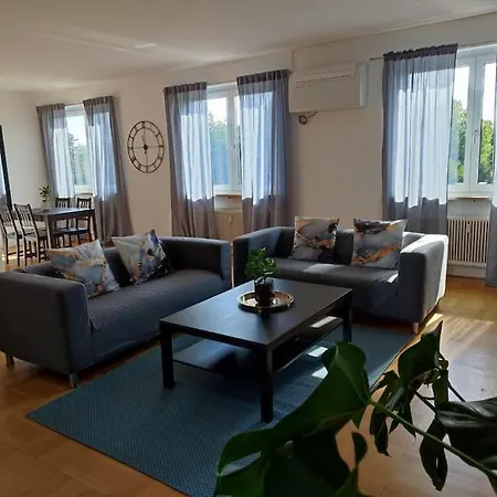 Maisonette 110qm In Linz. * Linz