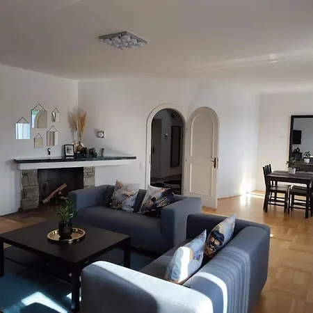 Maisonette 110qm In Linz. Linz