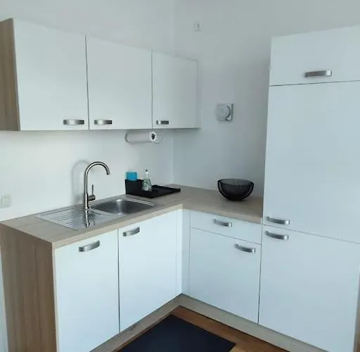 Apartman Maisonette 110qm In Linz. Linz