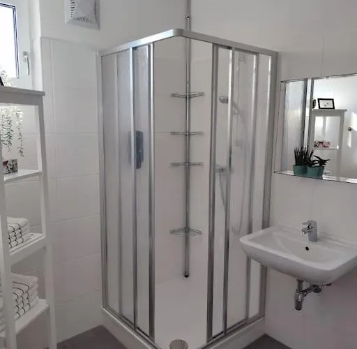 Maisonette 110qm In Linz. Apartman Linz