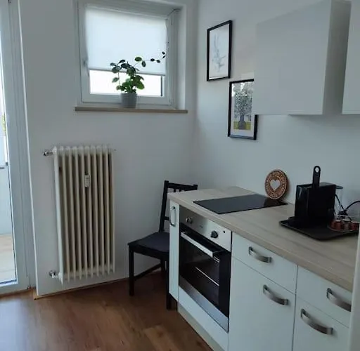 Apartman Maisonette 110qm In Linz.