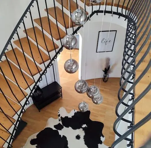 Apartman Maisonette 110qm In Linz. Linz